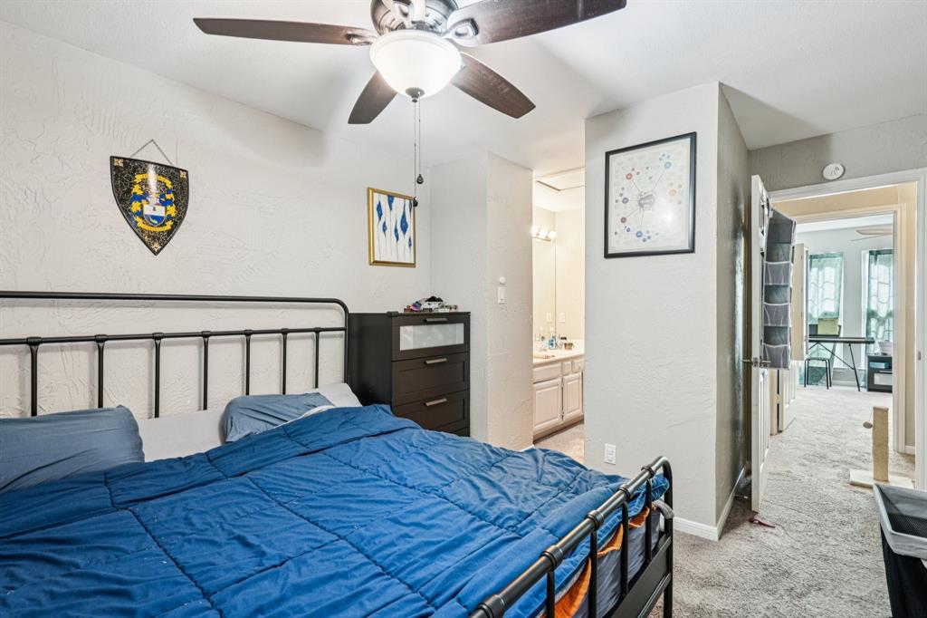 Freeman Irving Heights - Residential