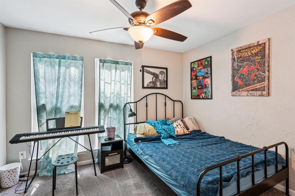 Freeman Irving Heights - Residential