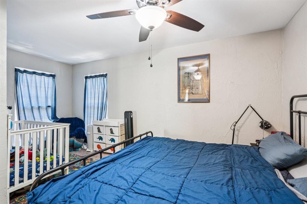 Freeman Irving Heights - Residential