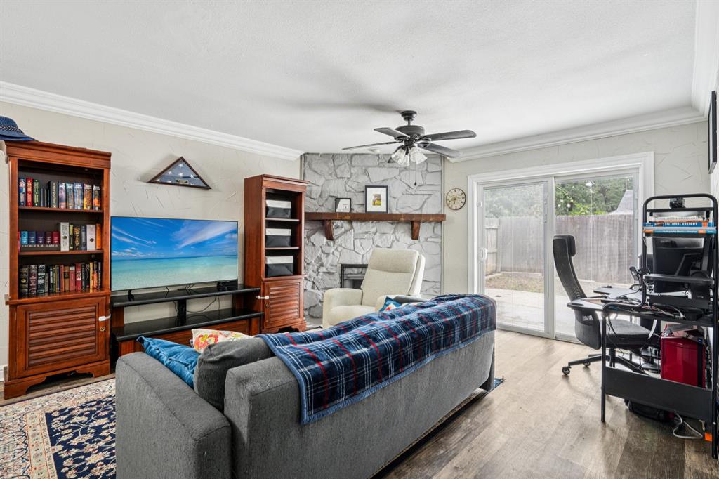 Freeman Irving Heights - Residential