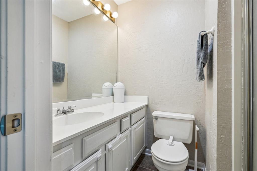 Freeman Irving Heights - Residential