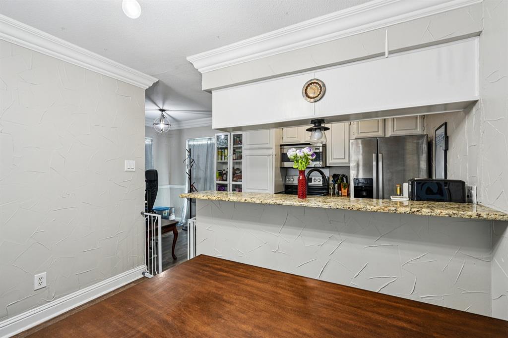 Freeman Irving Heights - Residential