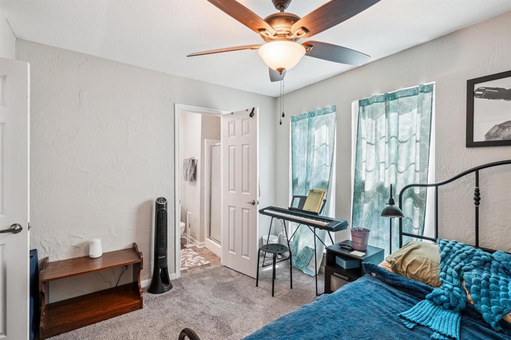 Freeman Irving Heights - Residential