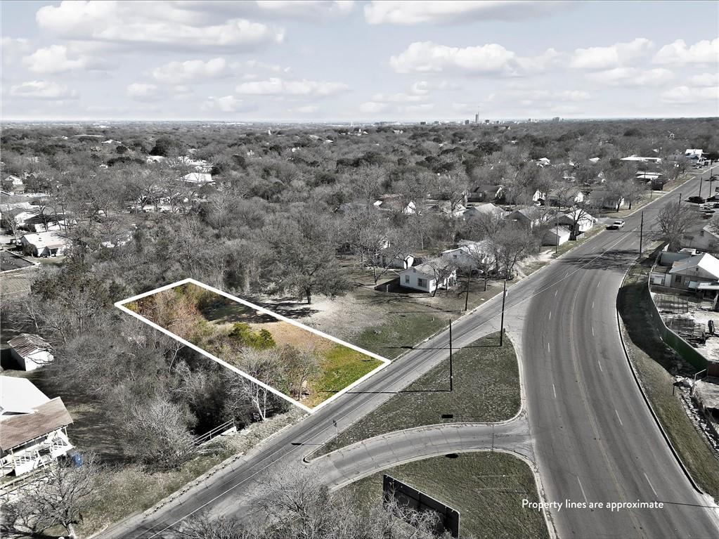 TBD N 18th Street