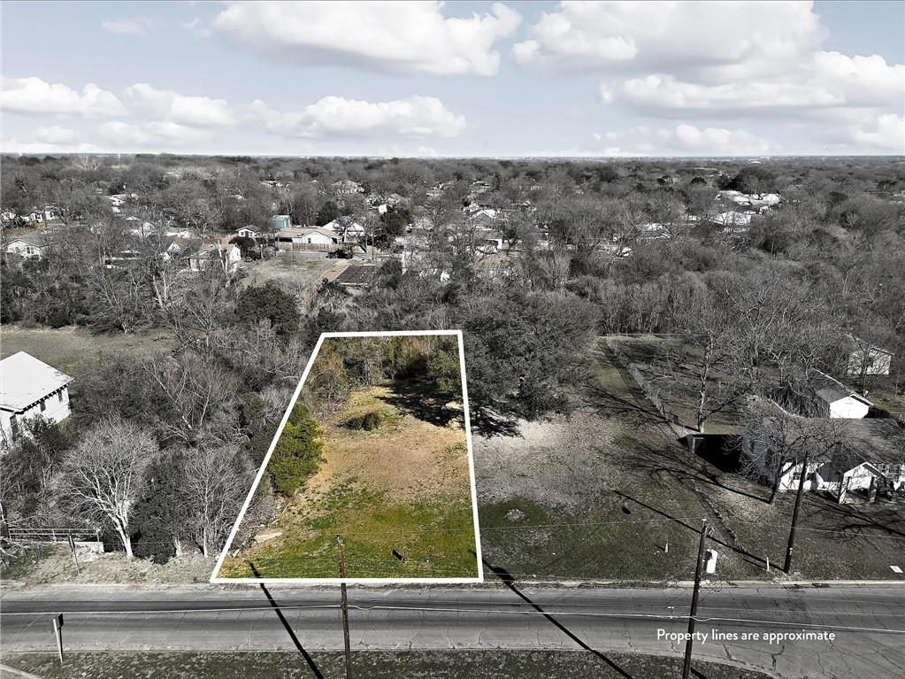 TBD N 18th Street