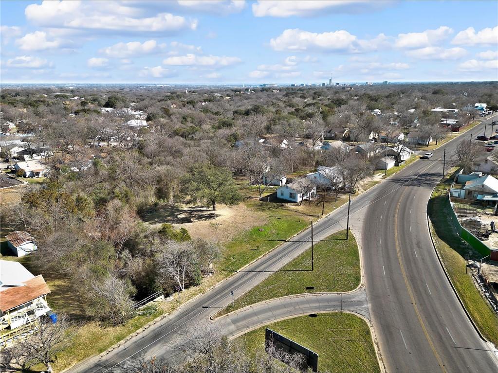 TBD N 18th Street
