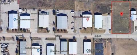 2773 Capital Street Wylie TX 75098