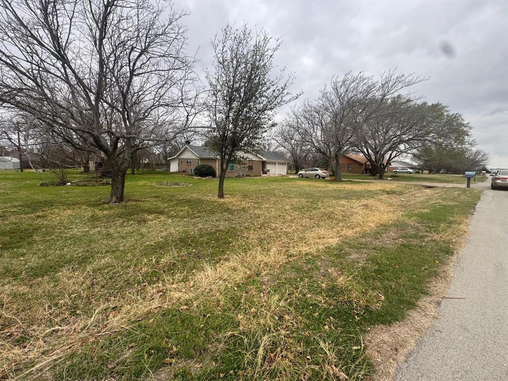 West Oak Add - Land