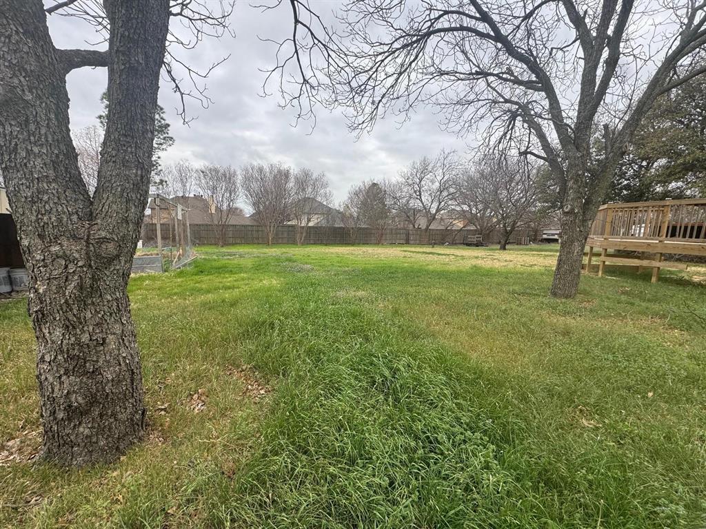 West Oak Add - Land