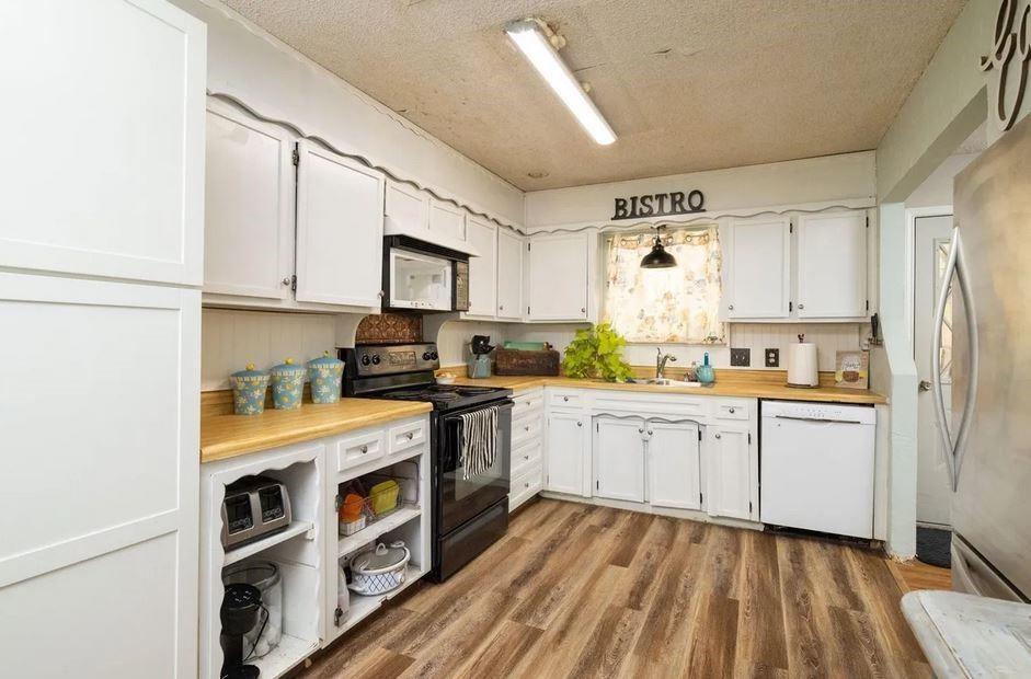 West Oak Add - Land