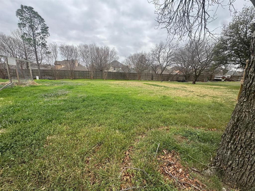 West Oak Add - Land