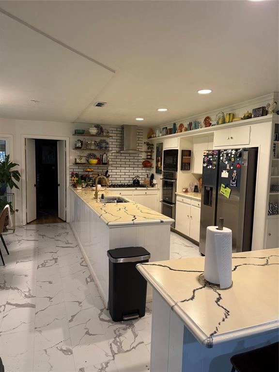 Meadowbrook Hills Add - Residential