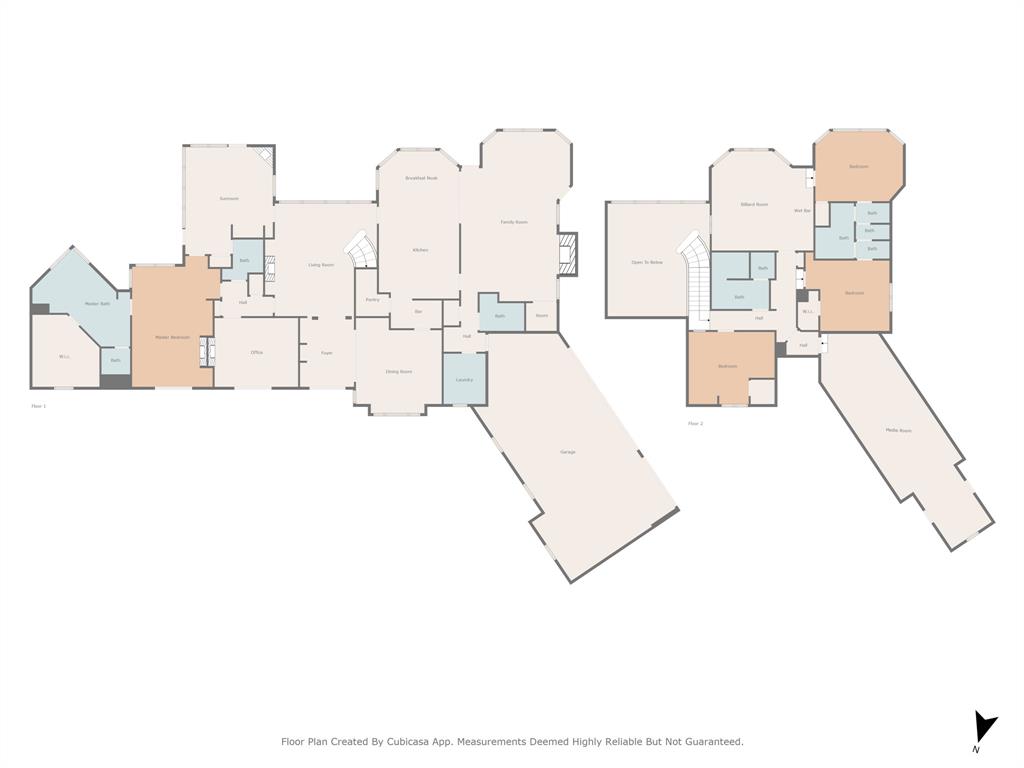 Forest Grove Place - Residential