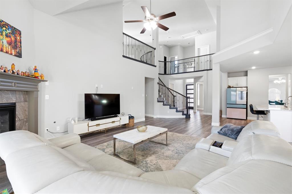 McKinney, Texas 75071, United States, 5 Bedrooms Bedrooms, ,4 BathroomsBathrooms,Residential,Active,88767