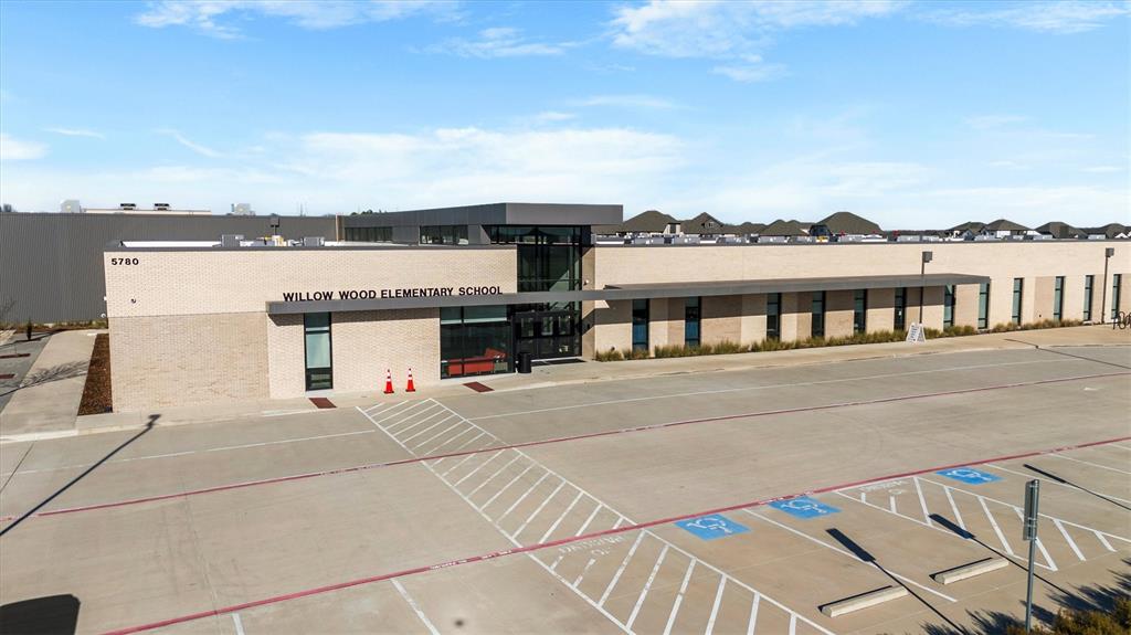 McKinney, Texas 75071, United States, 5 Bedrooms Bedrooms, ,4 BathroomsBathrooms,Residential,Active,88767