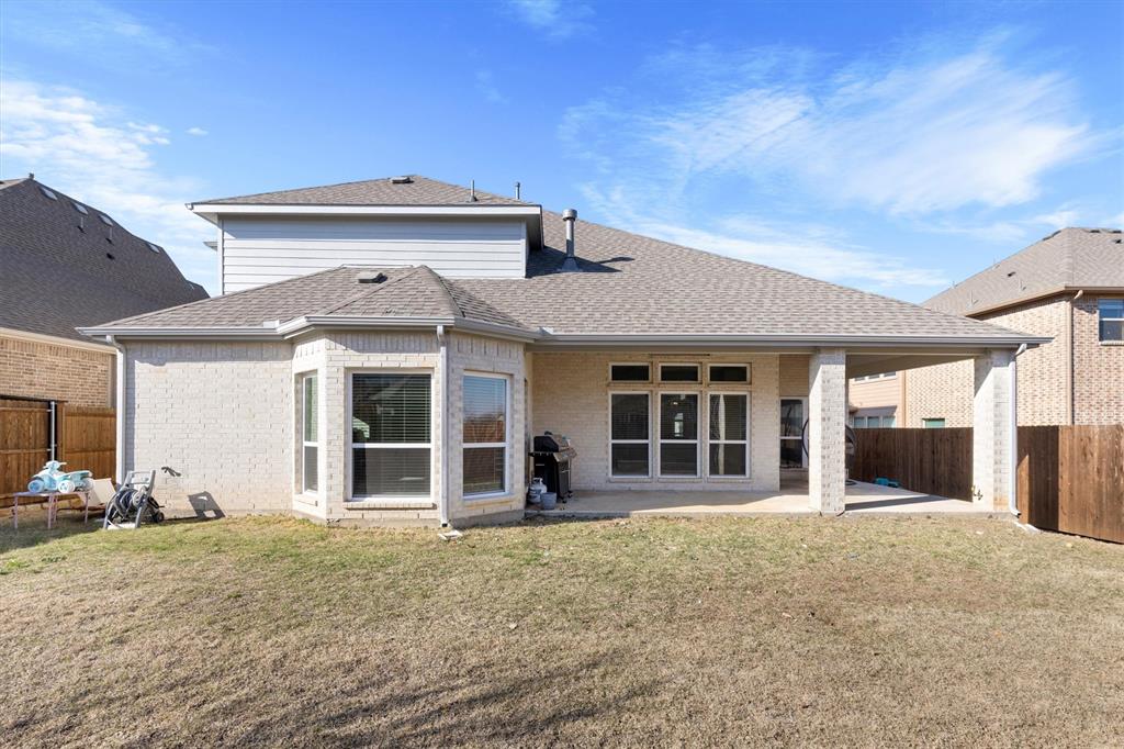 McKinney, Texas 75071, United States, 5 Bedrooms Bedrooms, ,4 BathroomsBathrooms,Residential,Active,88767