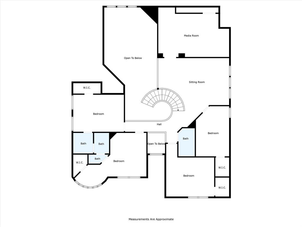 McKinney, Texas 75071, United States, 5 Bedrooms Bedrooms, ,4 BathroomsBathrooms,Residential,Active,88767
