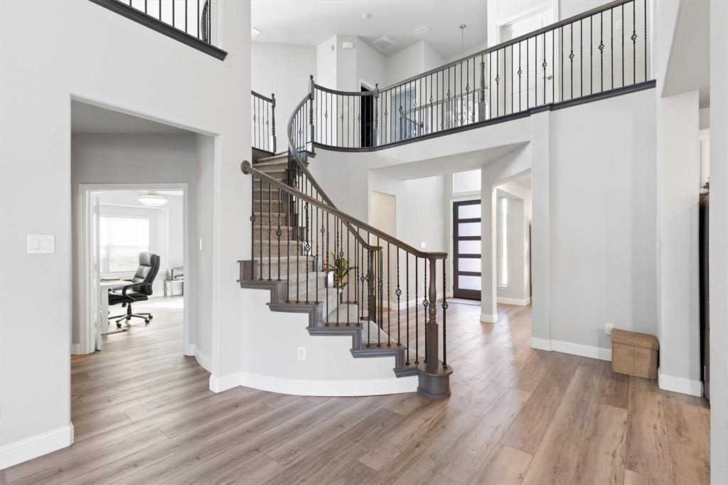 McKinney, Texas 75071, United States, 5 Bedrooms Bedrooms, ,4 BathroomsBathrooms,Residential,Active,88767