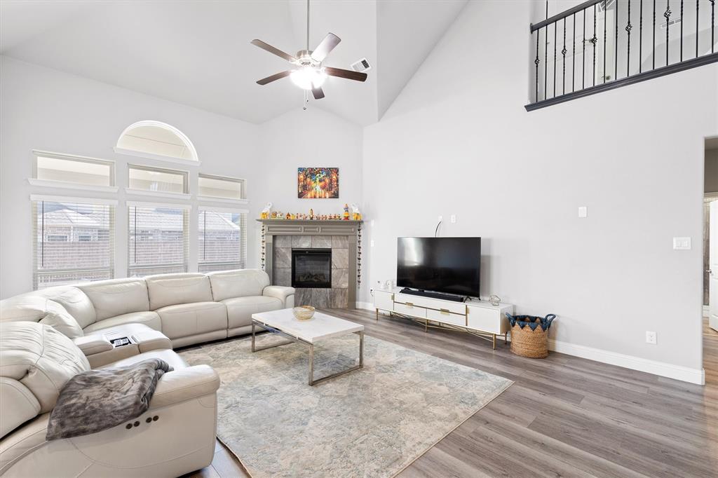 McKinney, Texas 75071, United States, 5 Bedrooms Bedrooms, ,4 BathroomsBathrooms,Residential,Active,88767