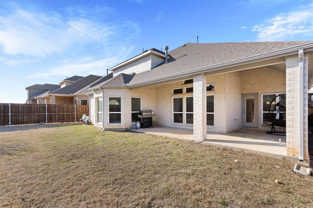 McKinney, Texas 75071, United States, 5 Bedrooms Bedrooms, ,4 BathroomsBathrooms,Residential,Active,88767