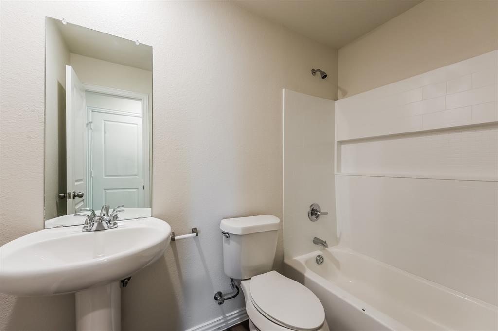 White C W - Residential