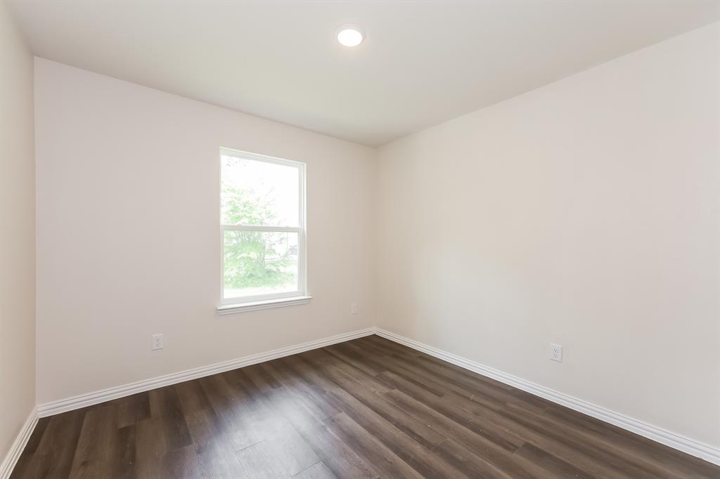 White C W - Residential