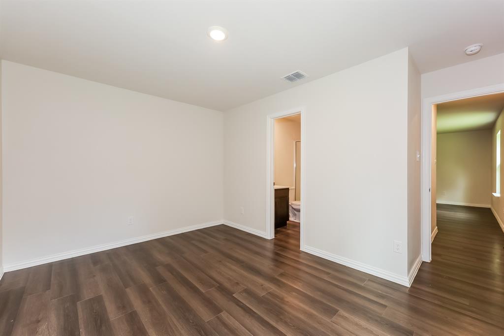 White C W - Residential