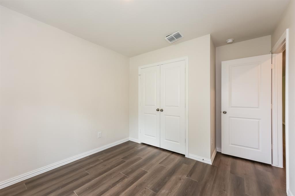 White C W - Residential