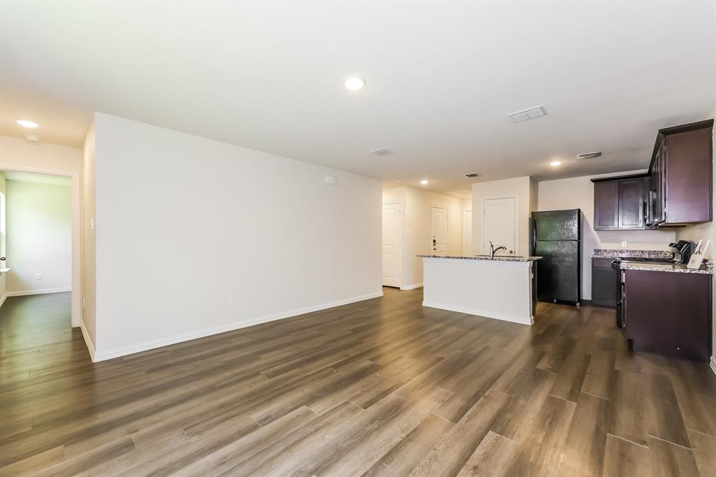 White C W - Residential