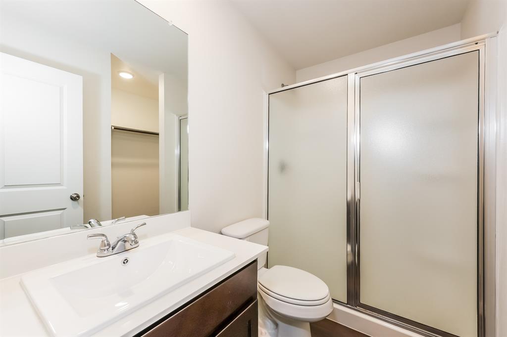 White C W - Residential