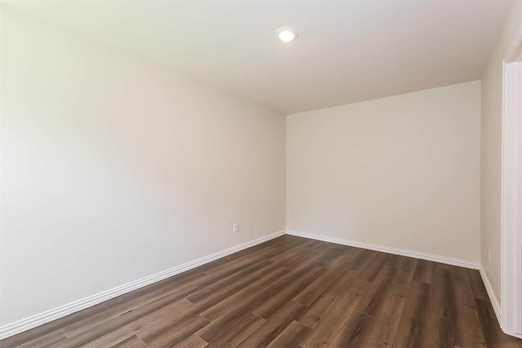 White C W - Residential