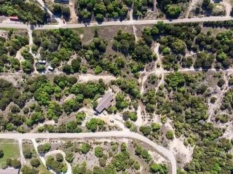 A home in Granbury