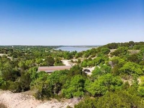 A home in Granbury