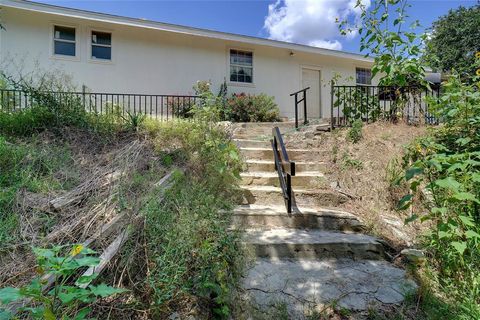 A home in Granbury