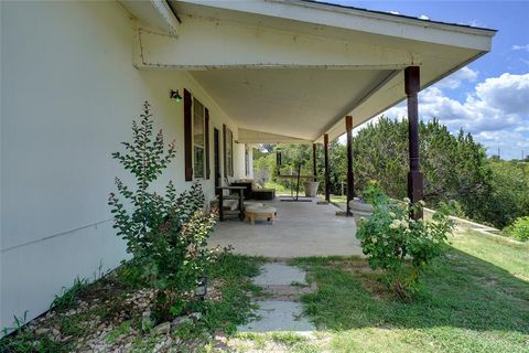 A home in Granbury