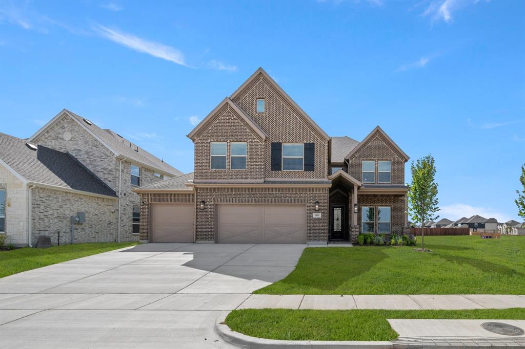 1109 Cowbird Way