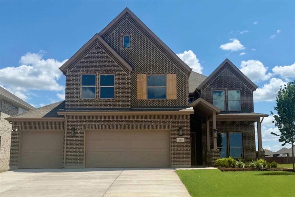 1109 Cowbird Way