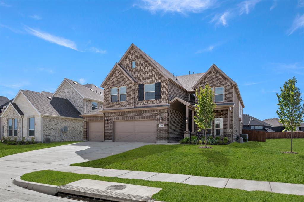 1109 Cowbird Way