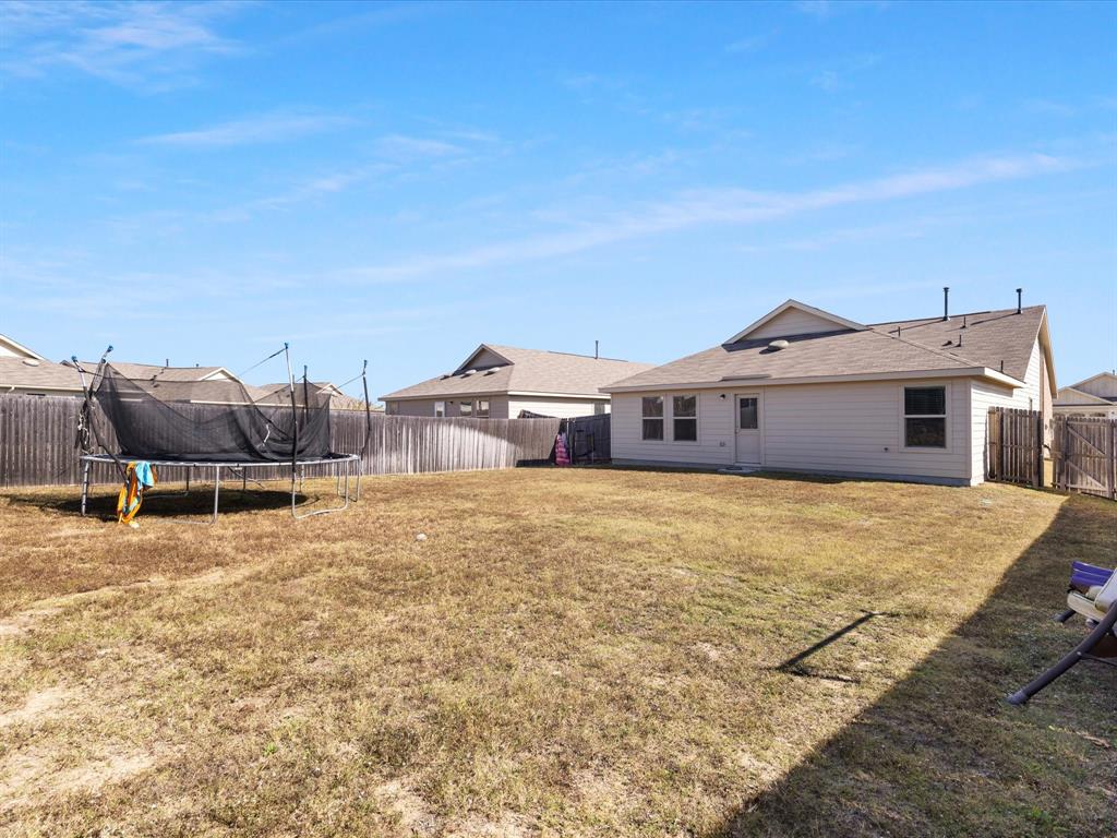 Sendera Ranch East Ph 16 - Residential