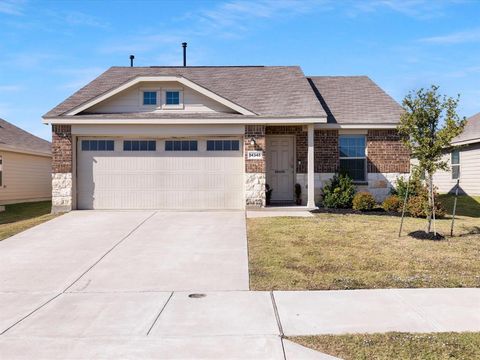 14345 Saddlebred Way Haslet TX 76052