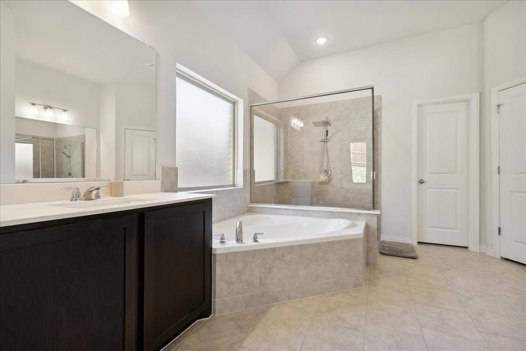 Mockingbird Estates Add - Residential