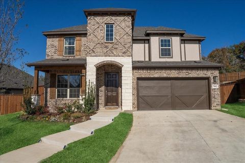 7045 Pecan Glen Place Fort Worth TX 76120