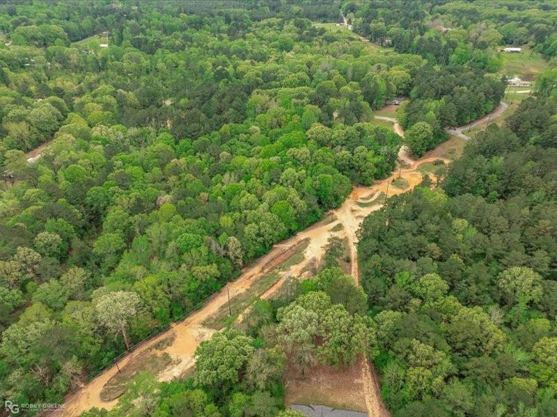 Rolling Hills Estates - Land