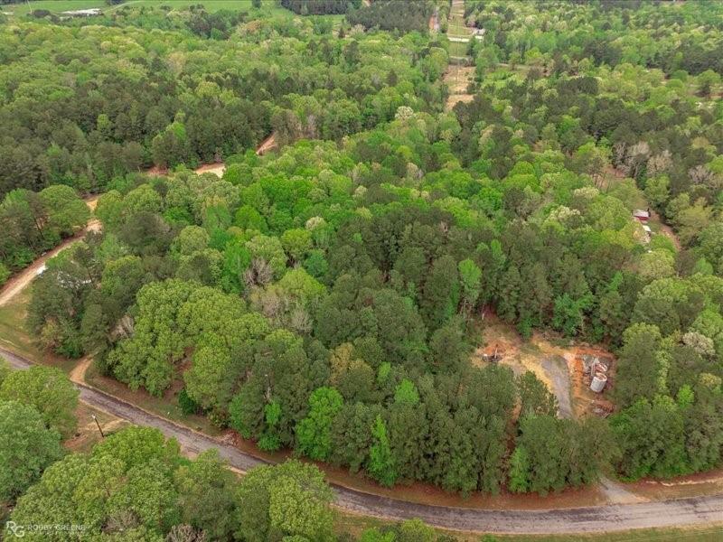 Rolling Hills Estates - Land