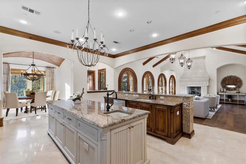 Chapel Creek Ph One - Residential