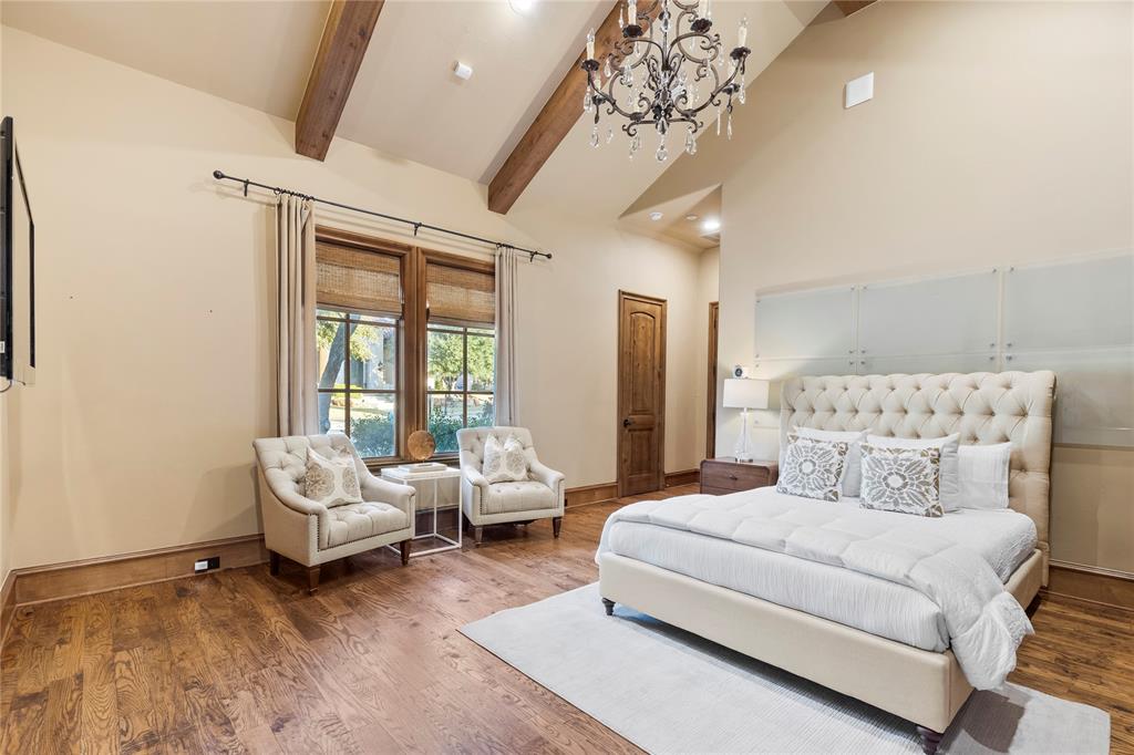 Chapel Creek Ph One - Residential