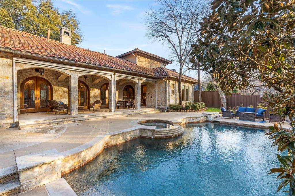 Chapel Creek Ph One - Residential