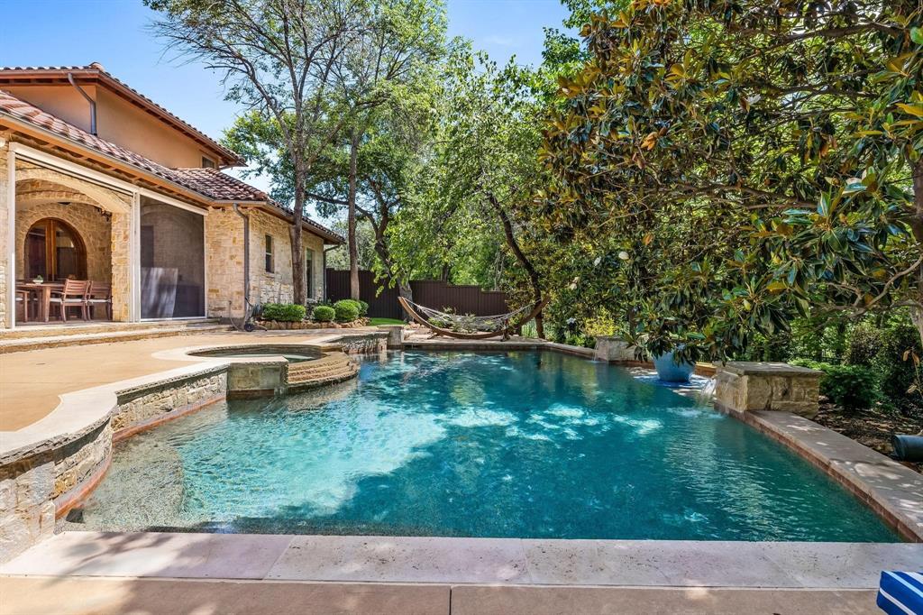 Chapel Creek Ph One - Residential