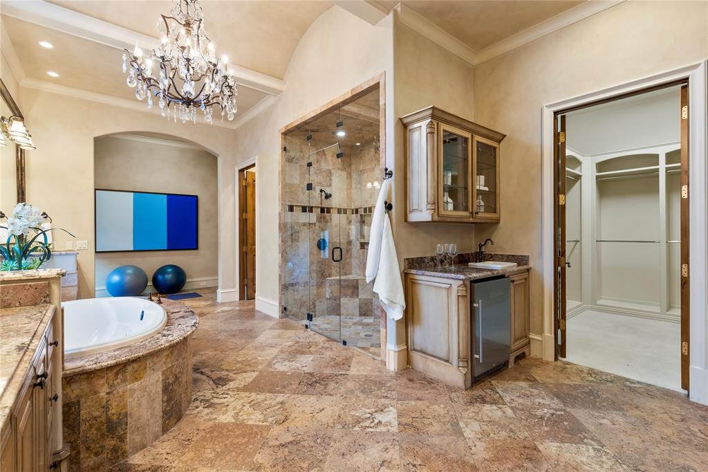 Chapel Creek Ph One - Residential