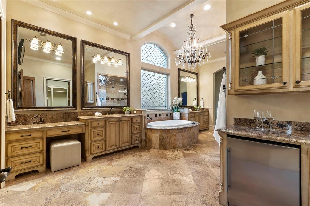 Chapel Creek Ph One - Residential